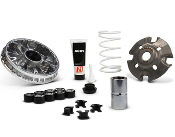 Variador Malossi 5120290 Motor Zontes ZT1P79MP