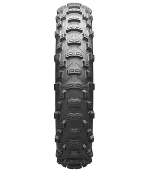 OCASION Cubierta Bridgestone 140/80-18 70P TT MST 