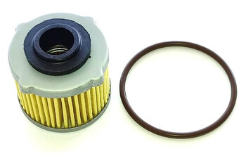 Filtro de Aceite Wottan Storm-V 125