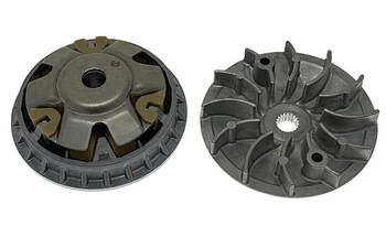 Variador Wottan Storm-T 125