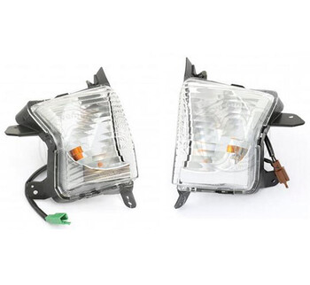 Juego de Intermitentes Delanteros Yamaha N-Max 125