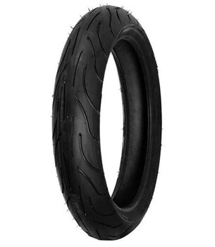 OCASION Cubierta Michelin 120/65ZR17 (56W) TL F PI