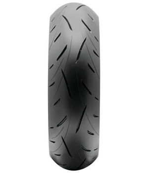OCASION Cubierta Dunlop 200/55ZR17 (78W) TL SX ROA