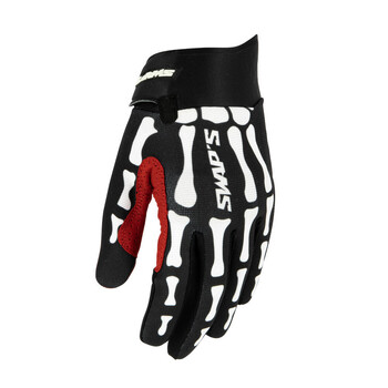 Guantes Swaps MX Bone