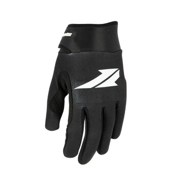 Guantes Swaps MX Negro
