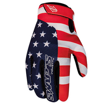 Guantes Swaps MX Estados Unidos