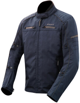 Chaqueta MS-5 All Seasons Lady Azul