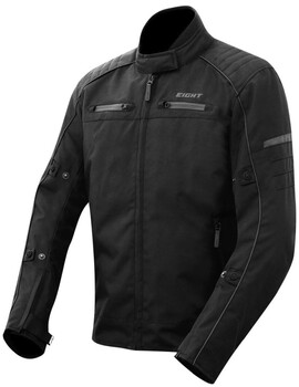 Chaqueta MS-5 All Seasons Lady Negro