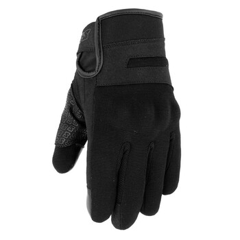 Guantes Himalaya Negro