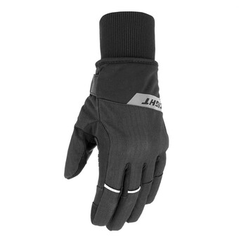 Guantes Asgard Negro