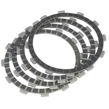 Kit Discos Embrague TRW MCC462-5