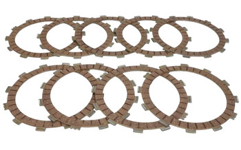Kit Discos Embrague TRW MCC510-9