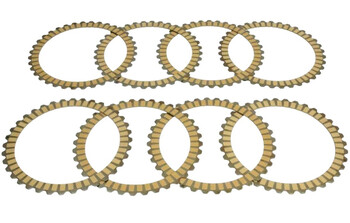 Kit Discos Embrague TRW MCC803-8C