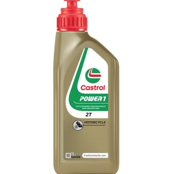 Castrol Power1 2T 1L