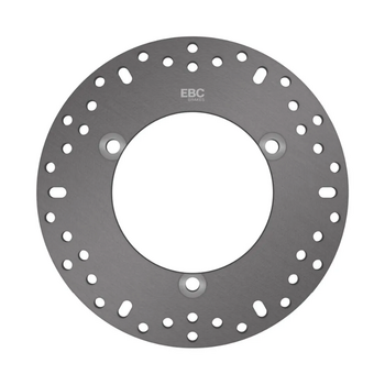 Disco de Freno Trasero EBC MD9157D