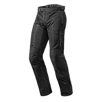 Pantalón Revit Airwave 2 Negro1