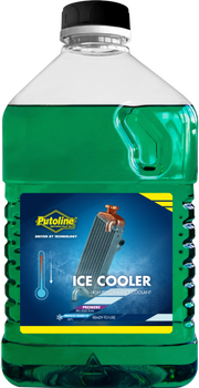 Ice Cooler