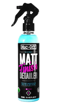 Spray MUC-OFF Matt Finish Detailer. protector y li