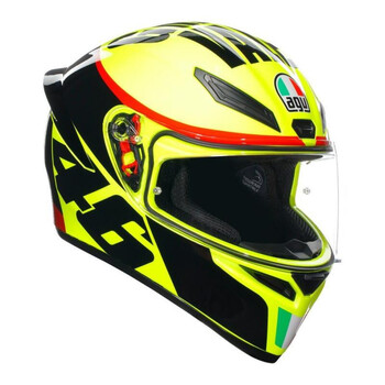 Casco AGV K1 S Grazie Vale