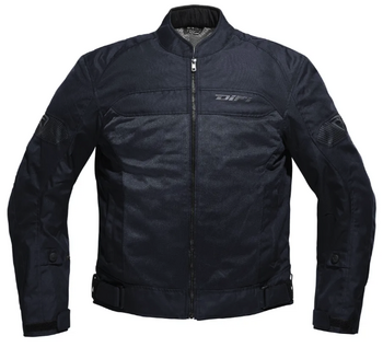 Chaqueta Difi Air Ibiza Azul