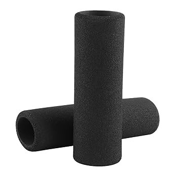 Cubiertas para puños Grip Neopreno BMW