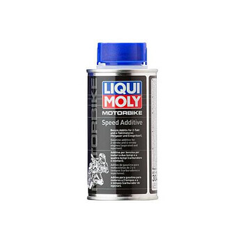 Aditivo de combustible Liqui Moly mejorador de res