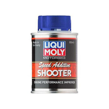 ADITIVO DE COMBUSTIBLE LIQUI MOLY MEJORADOR DE RES