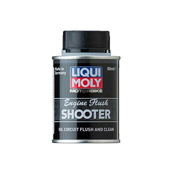 ADITIVO DE ACEITE ELIMINADOR DE RESIDUOS LIQUI MOL