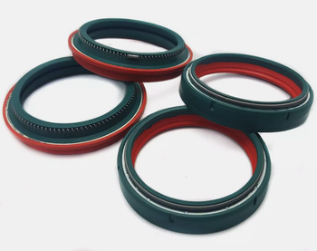 Kit de retén y guardapolvo de horquilla SKF - WP 4