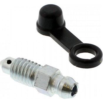 Tornillo de sangrado Brembo M8x1.25mm con tapón