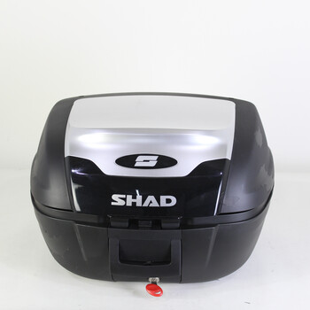 OCASION BAUL SH40 ALU LOOK - D0B40200OC0