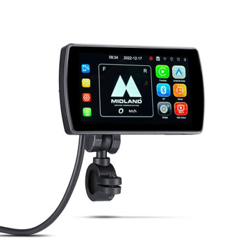 Pantalla Midland Bikeplay Pro