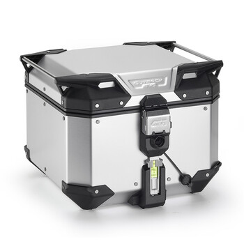 MALETA MK 42 LTS. OBKEV42/EVO SMART ALUMINIO ANODI