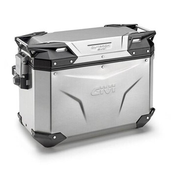 MALETA LATERAL MKCAM-SIDE 48 LTS. OBK48/