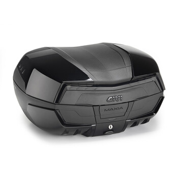 MALETA MK 58 L. V58/MAXIA 5.TOTAL BLACK