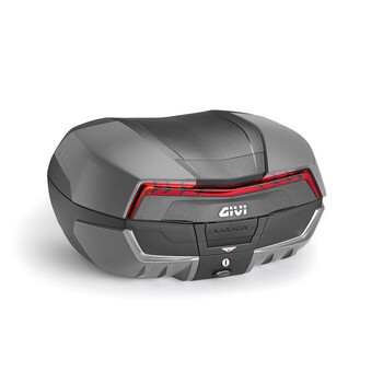 MALETA MK 58 LTS. V58/MAXIA 5.NEGRO BASE/N C/4COVE