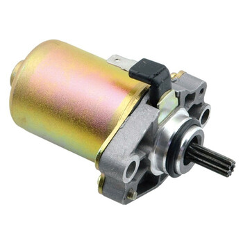 Motor de Arranque Motor Morini scooter 50cc