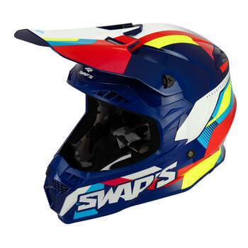 Casco Swaps S849 2Faster 4Flash