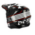Casco Swaps S849 2Faster Satanas Negro