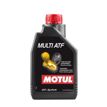 Aceite Transmisión Multi ATF 1L
