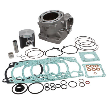 Cilindro Italkit Husqvarna TX 300 2019-2023 2 Segm