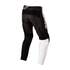 Pantalon Niño Alpinestars Racer Chaser Negro Blanc
