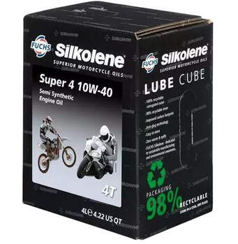 Huile Moto Motul 300V 15W60 Factory Line — 100% Synthétique — 3 Litres — Pour Off-road Et Racing