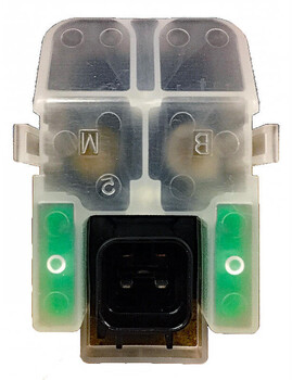 Rele de Arranque 12V 180Ah Suzuki GSX 1200 INAZUMA