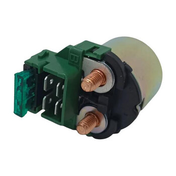 Rele de Arranque 12V 150Ah - Con Fusible HONDA 250