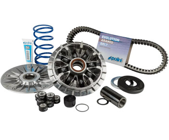 Kit Variador Polini Over Range Yamaha T-MAX 560 20