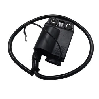 Centralita Electrónica - 3 Fastons - Con Cable de 