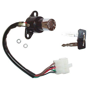 Cerradura Contacto Honda CMC125
