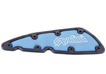 Filtro de aire Polini Piaggio Beverly 350 2012-201