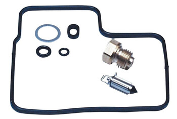 Kit Reparacion Carburador Honda NT 650 1988-1990